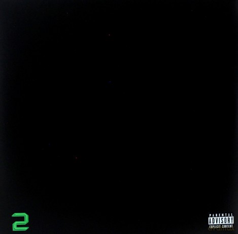 Dean Blunt: Black Metal II [Winyl]