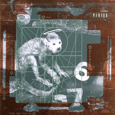The Pixies: Doolittle [CD]