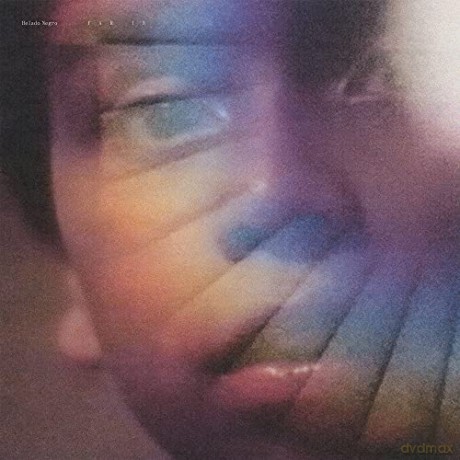 Helado Negro: Far In [CD]