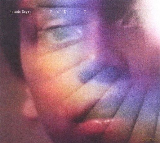 Helado Negro: Far In [CD]