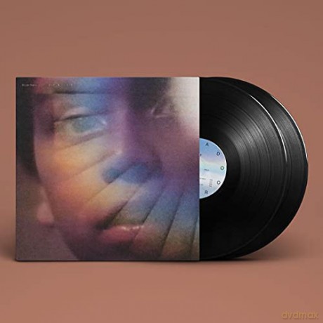Helado Negro: Far In [Winyl]