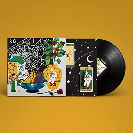 Parquet Courts: Sympathy For Life [Winyl]