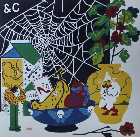 Parquet Courts: Sympathy For Life [Winyl]