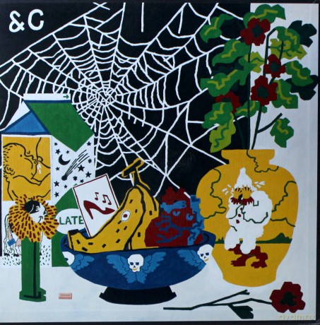 Parquet Courts: Sympathy For Life (Limited) (First Pressing) [Winyl]