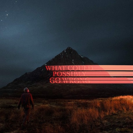 Dominic Fike: What Could Possibly Go Wrong [CD]