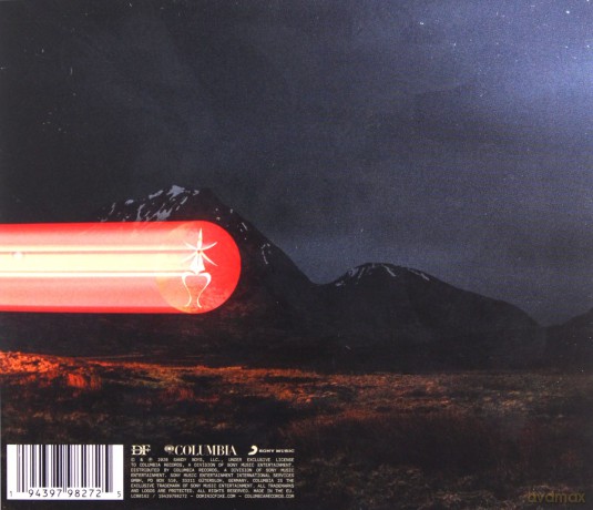 Dominic Fike: What Could Possibly Go Wrong [CD]