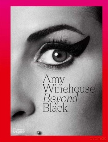 Amy Winehouse Beyond Black [KSIĄŻKA]