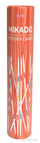 Bierki (Mikado) [GRA]