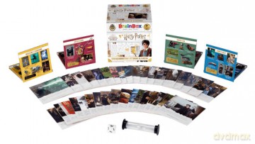 BrainBox - Harry Potter [GRA]