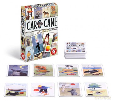 Caro Cane - Alex Randolph [GRA]