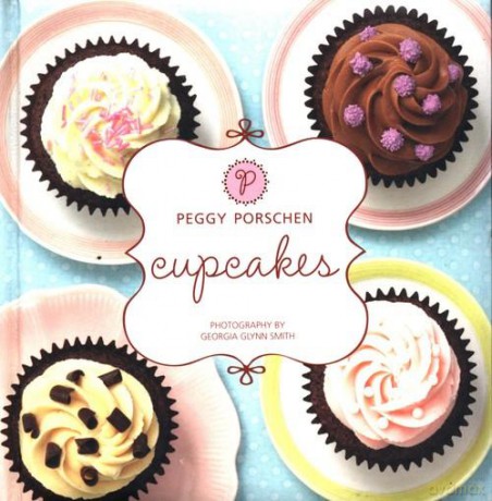 Cupcakes - Peggy Porschen [KSIĄŻKA]