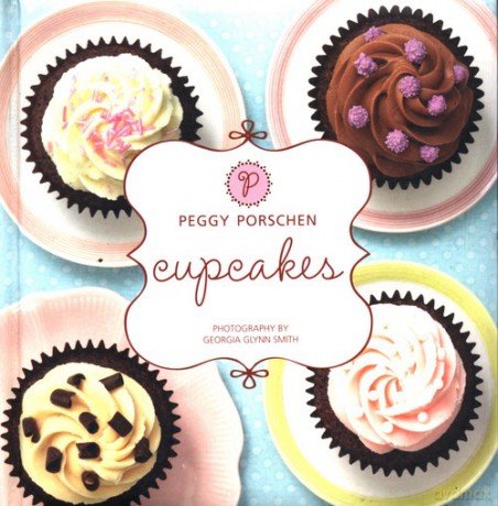 Cupcakes - Peggy Porschen [KSIĄŻKA]