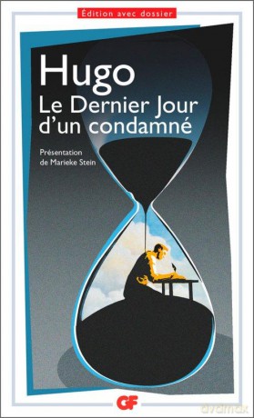 Dernier Jour d'un condamne - Victor Hugo [KSIĄŻKA]