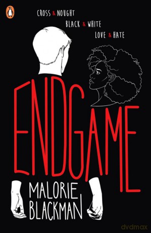 Endgame - Malorie Blackman [KSIĄŻKA]