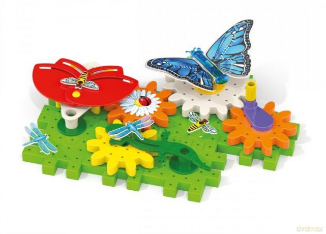 Garden Fun [GRA]