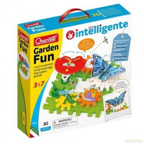 Garden Fun [GRA]