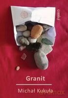 Granit - Michał Kukuła [KSIĄŻKA]