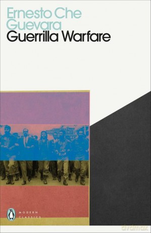 Guerrilla Warfare - Ernesto Che Guevara [KSIĄŻKA]