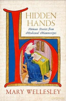 Hidden Hands - Mary Wellesley [KSIĄŻKA]