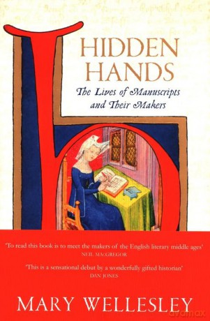 Hidden Hands - Mary Wellesley [KSIĄŻKA]