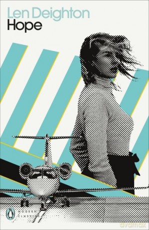 Hope - Len Deighton [KSIĄŻKA]
