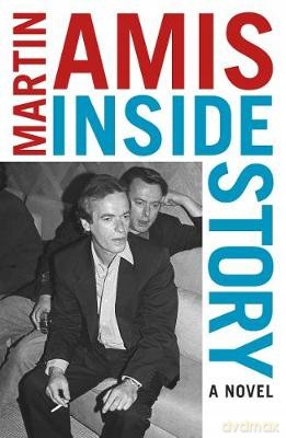 Inside Story - Martin Amis [KSIĄŻKA]