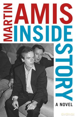Inside Story - Martin Amis [KSIĄŻKA]