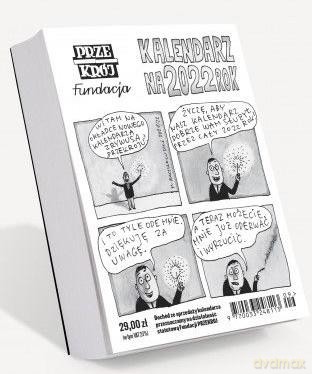 Kalendarz 2022 [KALENDARZ]