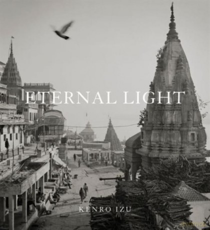 Kenro Izu Eternal Light - Izu Kenro [KSIĄŻKA]