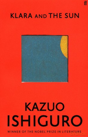 Klara and the sun - Kazuo Ishiguro [KSIĄŻKA]