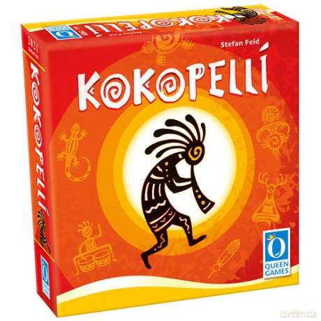 Kokopelli [GRA]