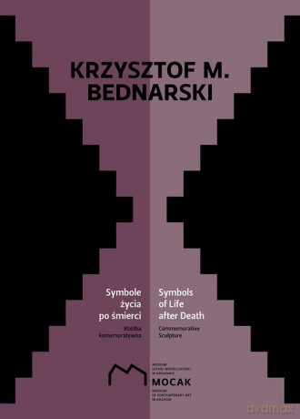 Krzysztof M Bednarski Symbole życia po śmierci - Krzysztof M. Bednarski [KSIĄŻKA]