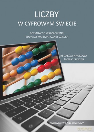 Liczby w cyfrowym świecie [KSIĄŻKA]
