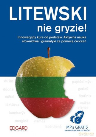 Litewski nie gryzie [KSIĄŻKA]