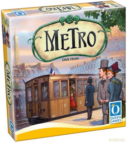 Metro [GRA]