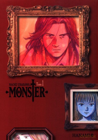 Monster (Tom 1) - Naoki Urasawa [KSIĄŻKA]