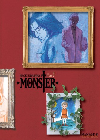 Monster (Tom 3) - Naoki Urasawa [KSIĄŻKA]