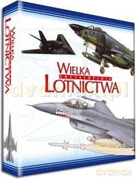 Wielka Encyklopedia Lotnictwa 62: AIRSTRIKE - Kawaleria powietrzna w Wietnamie [DVD]