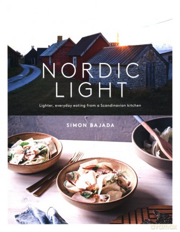 Nordic Light - Simon Bajada [KSIĄŻKA]