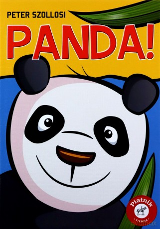 Panda Gra karciana [GRA]