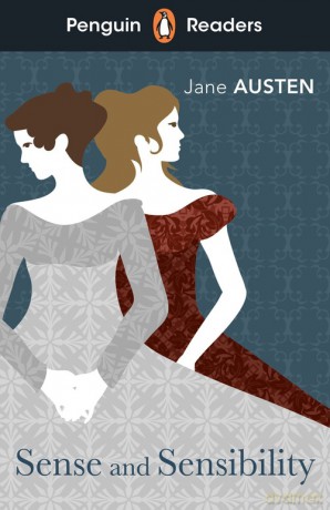 Penguin Readers Level 5: Sense and Sensibility (ELT Graded Reader) - Jane Austen [KSIĄŻKA]