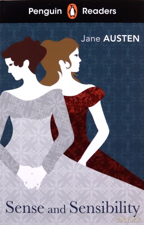Penguin Readers Level 5: Sense and Sensibility (ELT Graded Reader) - Jane Austen [KSIĄŻKA]