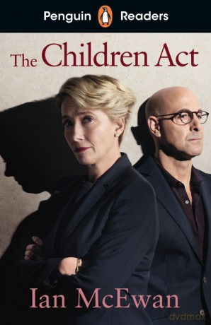 Penguin Readers Level 7: The Children Act (ELT Graded Reader) - Ian McEwan [KSIĄŻKA]
