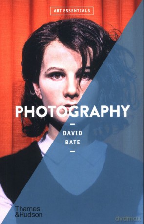 Photography - David Bate [KSIĄŻKA]
