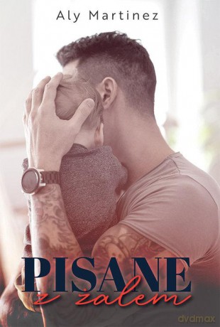 Pisane z żalem - Aly Martinez [KSIĄŻKA]