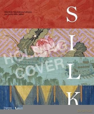 Silk - Lesley Ellis Miller [KSIĄŻKA]