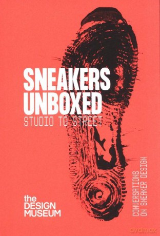 Sneakers Unboxed [KSIĄŻKA]
