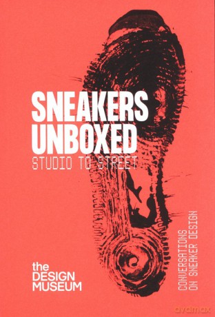 Sneakers Unboxed [KSIĄŻKA]