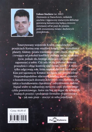 Subelitarne negocjacje - Łukasz Stachera [KSIĄŻKA]