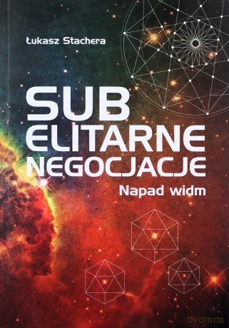 Subelitarne negocjacje - Łukasz Stachera [KSIĄŻKA]